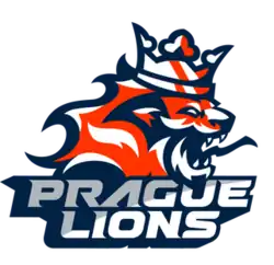 Prague Lions logo