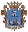 Coat of arms of Prizzi
