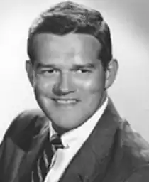 Publicity Photo of Buddy Pepper