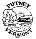 Official seal of Putney, Vermont