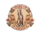 Official logo of Shire of Quairading