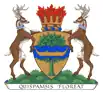 Coat of arms of Quispamsis