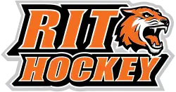 RIT Tigers athletic logo
