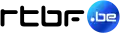 RTBF's seventh and previous logo from 2005–2025.