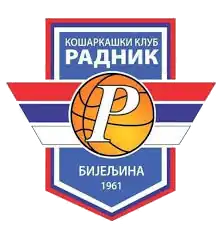 Radnik Elvaco MetPro logo