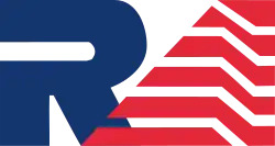 RailAmerica logo