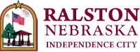 Official seal of Ralston, Nebraska