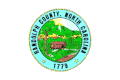 Flag of Randolph County, North Carolina