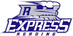Reading Express logo