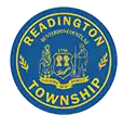 Official seal of Readington Township, New Jersey