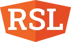 Official logo for Really Simple Licensing (RSL)