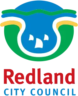 Official logo of Redland City