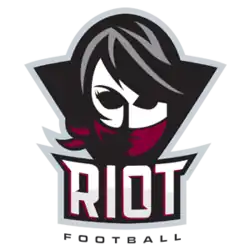 Regina Riot logo