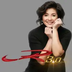 Image of Velasquez-Alcasid, wearing black turtle neck shirt
