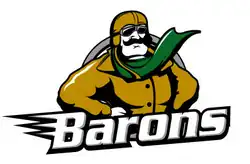 Reno Barons logo