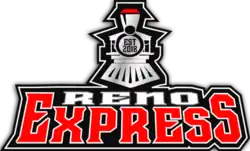 Reno Express logo