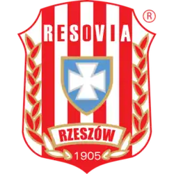 Resovia Basketball S.A. logo