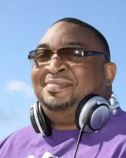 Ricardo Da Force in 2012