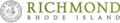 Official logo of Richmond