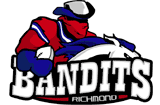 Richmond Bandits logo