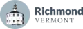Official logo of Richmond, Vermont