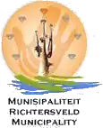 Official seal of Richtersveld