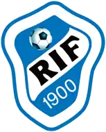 Ringkøbing IF logo
