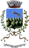 Coat of arms of Rivara