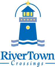RiverTown Crossings logo
