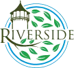 Official seal of Riverside, Illinois