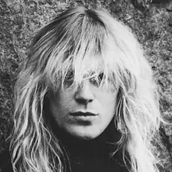 Heaton in 1989