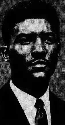 Robert Knight in 1967