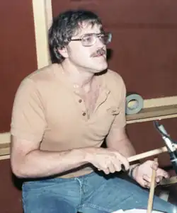 Hawkins in 1980