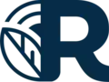 Official logo of Rogers, Minnesota