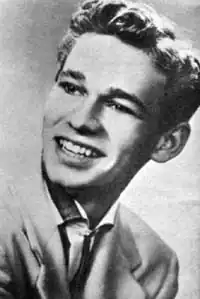 Self in 1956