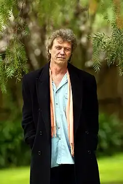 Ryan in 2008