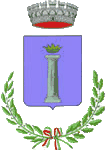 Coat of arms of Roviano