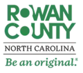 Official logo of County of Rowan