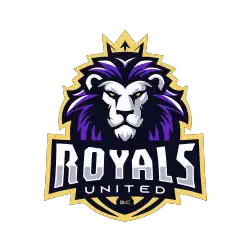Royals United logo