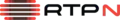 Logo as RTPN, used from 31 May 2004 to 18 September 2011.