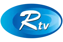 Logo of RTV