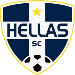 Hellas SC Logo