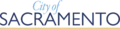 Official logo of Sacramento