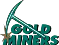 Sacramento Gold Miners logo