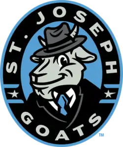 St. Joseph Goats logo