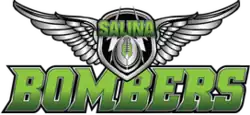 Salina Bombers logo