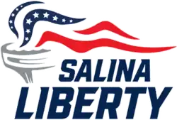 Salina Liberty logo