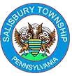 Official seal of Salisbury Township