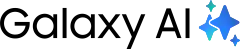 Galaxy AI Logo