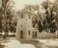 San Jose Gatehouse